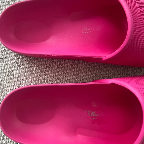 birkenstock barbados slide - Picture 2 of 7